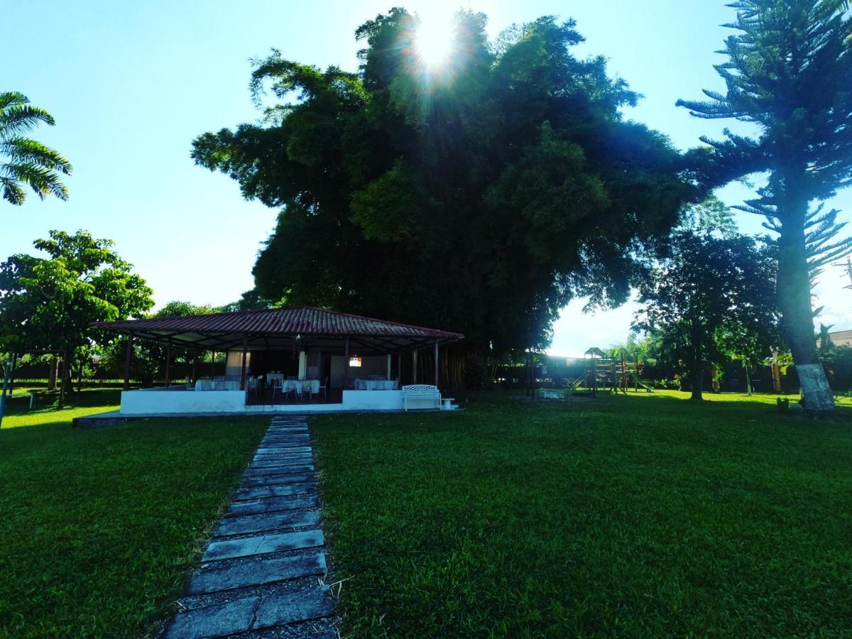 Finca Hotel Estrella Del Eden El Socorro Zewnętrze zdjęcie